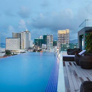 Sao Viet Nha Trang Hotel