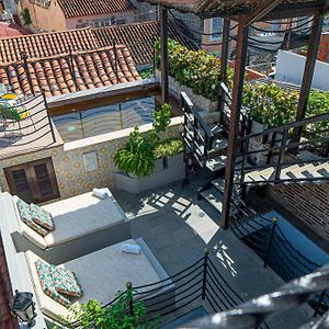 Hotel Monaguillo De Getsemani